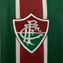 CAMISA FLUMINENSE - CASA/HOME - TORCEDOR - 25/ 26