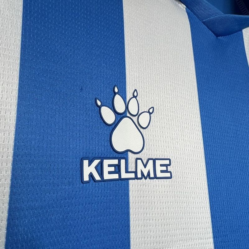 CAMISA ESPANYOL - CASA/ HOME - TORCEDOR - 24/25