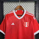 CAMISA PERU - FORA/ AWAY  - TORCEDOR - 23/24