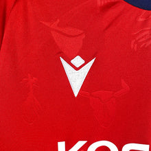 Carregar imagem no visualizador da galeria, CAMISA OSASUNA - CASA/ HOME - 24/25
