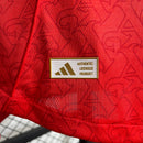 CAMISA ARSENAL - CASA/ HOME - JOGADOR - 25/ 26