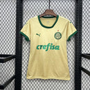 CAMISA PALMEIRAS - TERCEIRO/ THIRD - TORCEDOR - 24/25