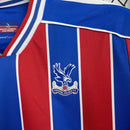 CAMISA CRYSTAL PALACE - CASA/ HOME - TORCEDOR - 25/ 26