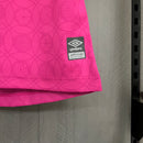 CAMISA FLUMINENSE - ESPECIAL OUTUBRO ROSA - TORCEDOR - 22/23