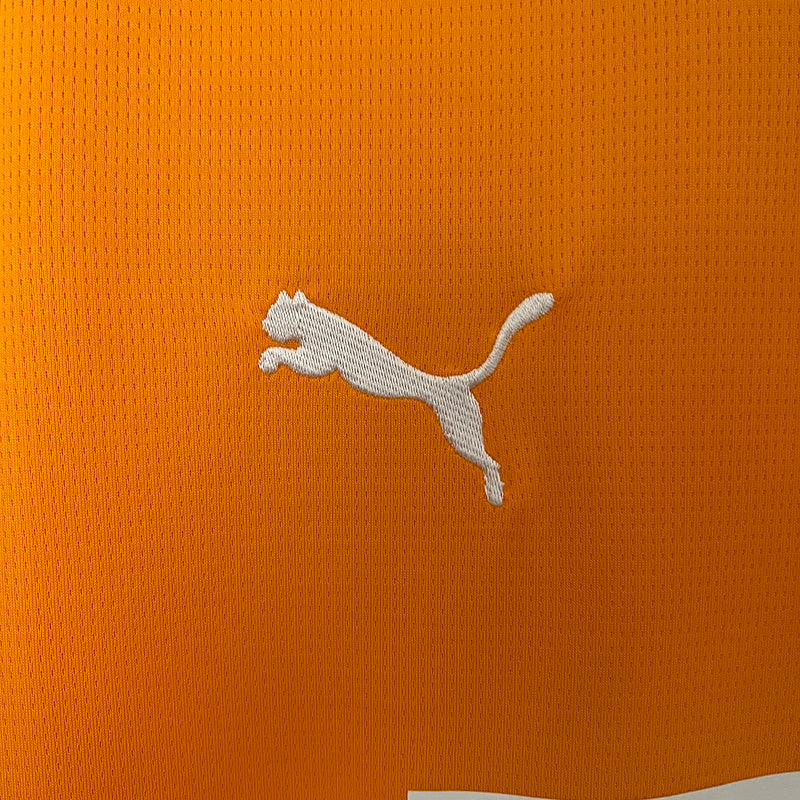 CAMISA VALENCIA - TERCEIRO/ THIRD - 24/25
