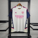 CAMISA ARSENAL - TREINO - TORCEDOR - 23/24