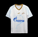CAMISA ZENIT - RUSSIA - FORA/ AWAY - TORCEDOR - 23/24