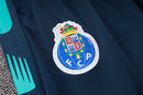 KIT PRÉ JOGO - PORTO - AZUL - 24/25