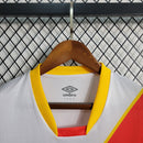 CAMISA RAYO VALLECANO - CASA/ HOME - TORCEDOR - 23/24