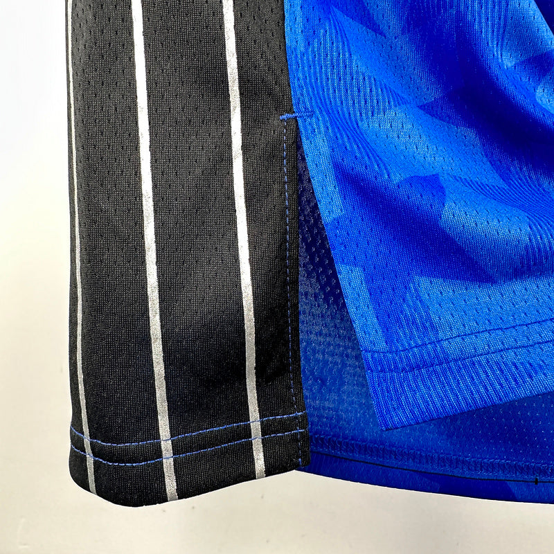 CAMISA ORLANDO MAGIC - CLASSIC EDITION - 2024