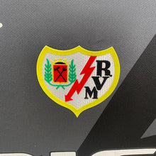 Carregar imagem no visualizador da galeria, CAMISA RAYO VALLECANO - TERCEIRO/ THIRD - 24/25
