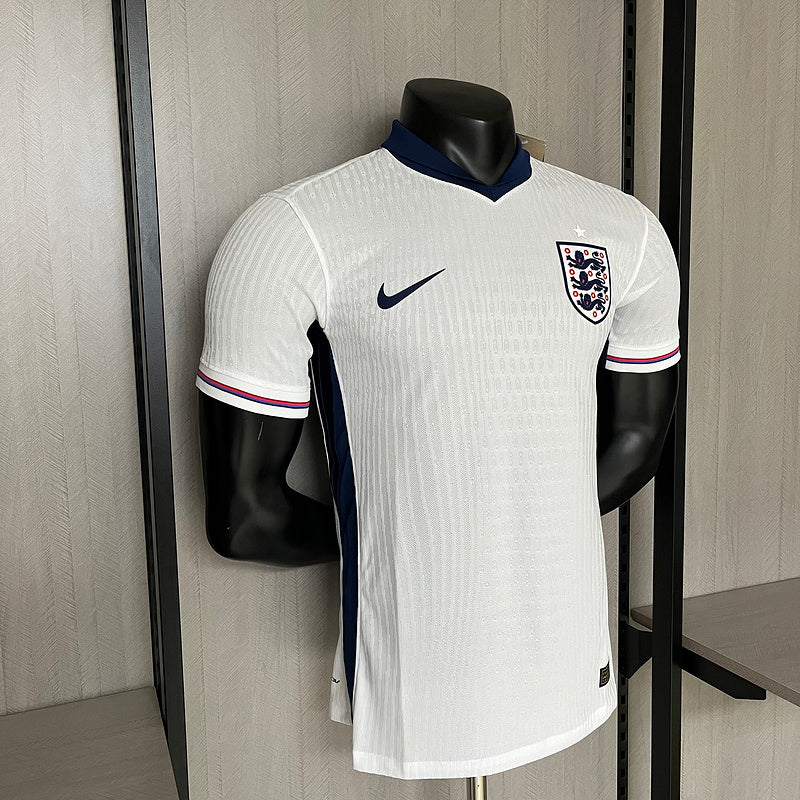 CAMISA INGLATERRA - CASA/ HOME - JOGADOR - 24/25