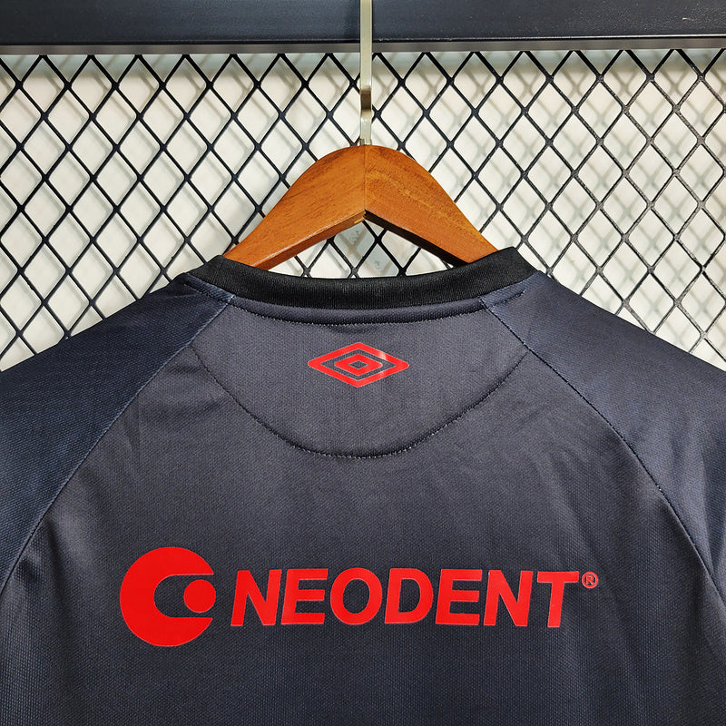 CAMISA ATHLETICO PARANAENSE - FORA/ AWAY - TORCEDOR - 23/24