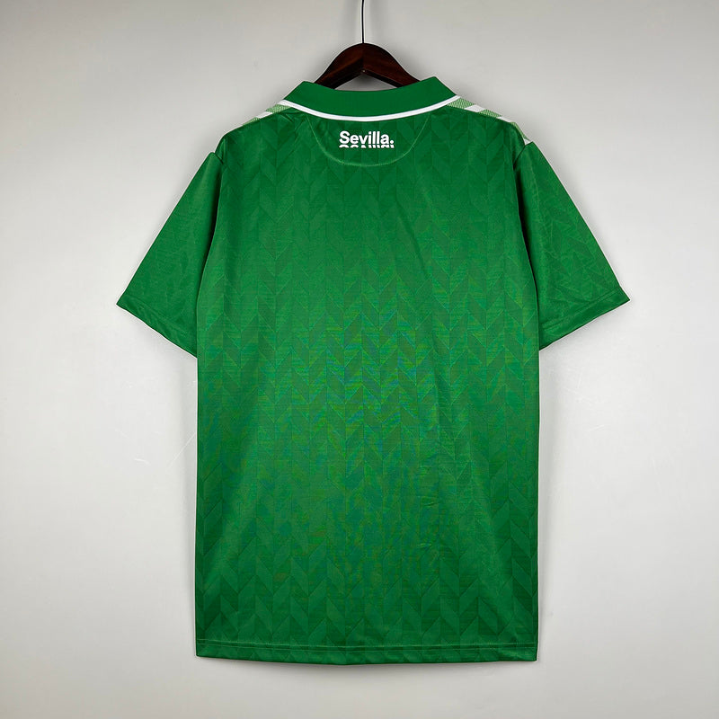 CAMISA REAL BETIS - FORA/ AWAY - TORCEDOR - 23/24