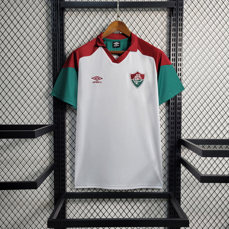 CAMISA FLUMINENSE - TREINO - TORCEDOR - 23/24
