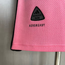 CAMISA INTER MIAMI - CASA/ HOME - JOGADOR - 24/25