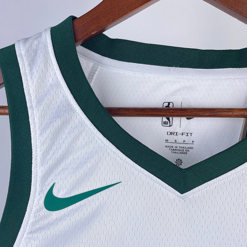 CAMISA MILWAUKEE BUCKS - ASSOCIATION EDITION - 2024