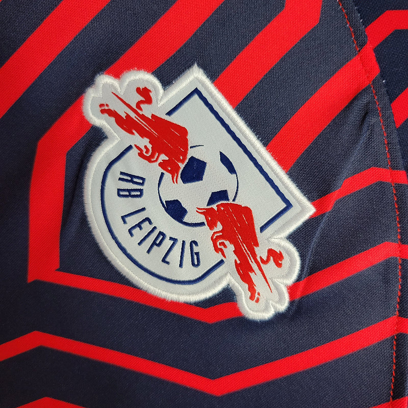 CAMISA RED BULLBRAGANTINO - CASA/ HOME - TORCEDOR - 23/24