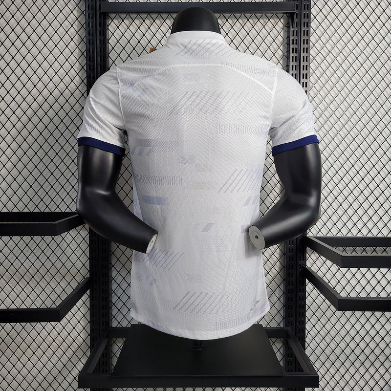 CAMISA TOTTENHAM - CASA / HOME - JOGADOR - 23/24
