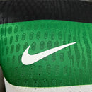 CAMISA SPORTING - CASA/ HOME - JOGADOR - 24/25