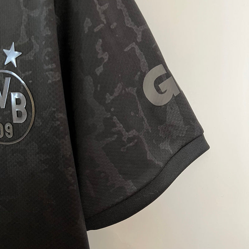 CAMISA BORUSSIA DORTMUND - SPECIAL EDITION - TORCEDOR - 23/24