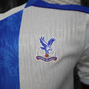 CAMISA CRYSTAL PALACE - FORA/ AWAY - 25/26