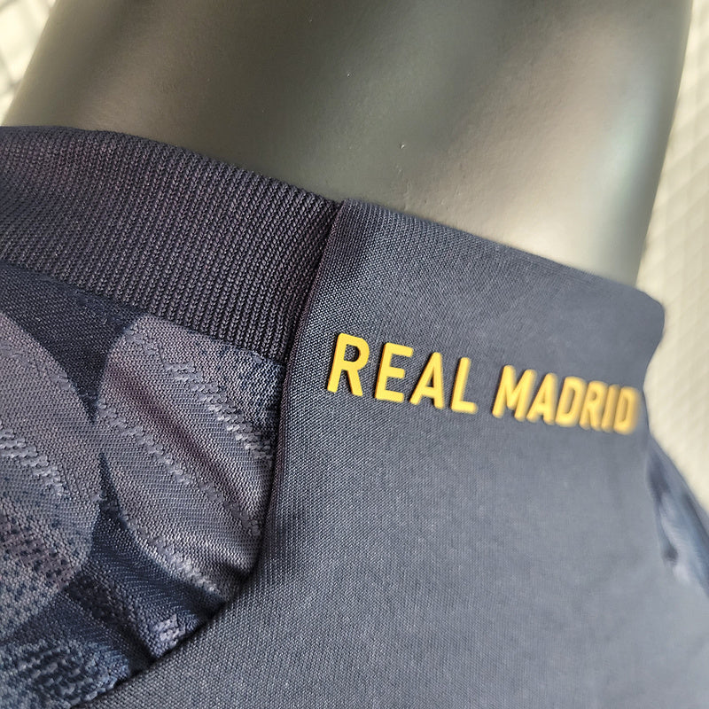 CAMISA REAL MADRID - FORA /AWAY - JOGADOR - 23/24
