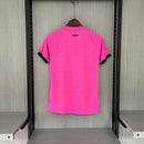 CAMISA SPORT - ESPECIAL OUTUBRO ROSA - TORCEDOR - 22/23