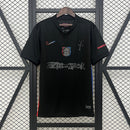 CAMISA BARCELONA - FORA/ AWAY - TORCEDOR - 25/ 26