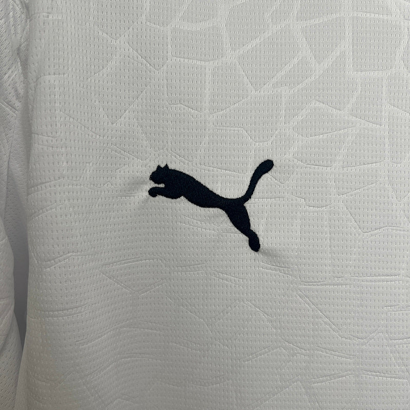 CAMISA VALENCIA - CASA/ HOME - TORCEDOR - 25/ 26