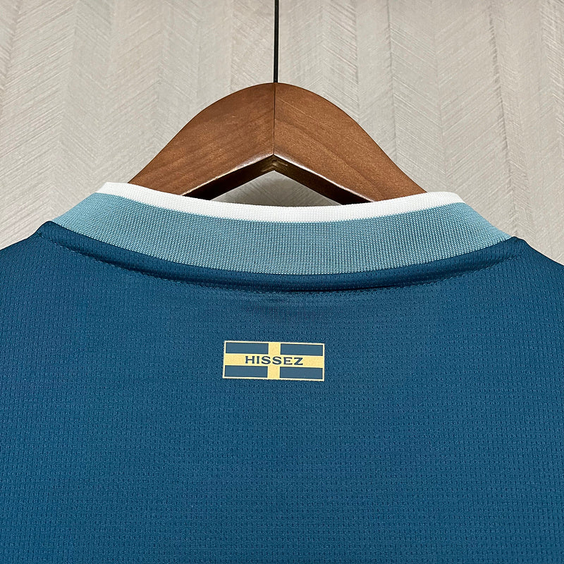 CAMISA OLYMPIQUE DE MARSEILLE - FORA/ AWAY - TORCEDOR - 24/25