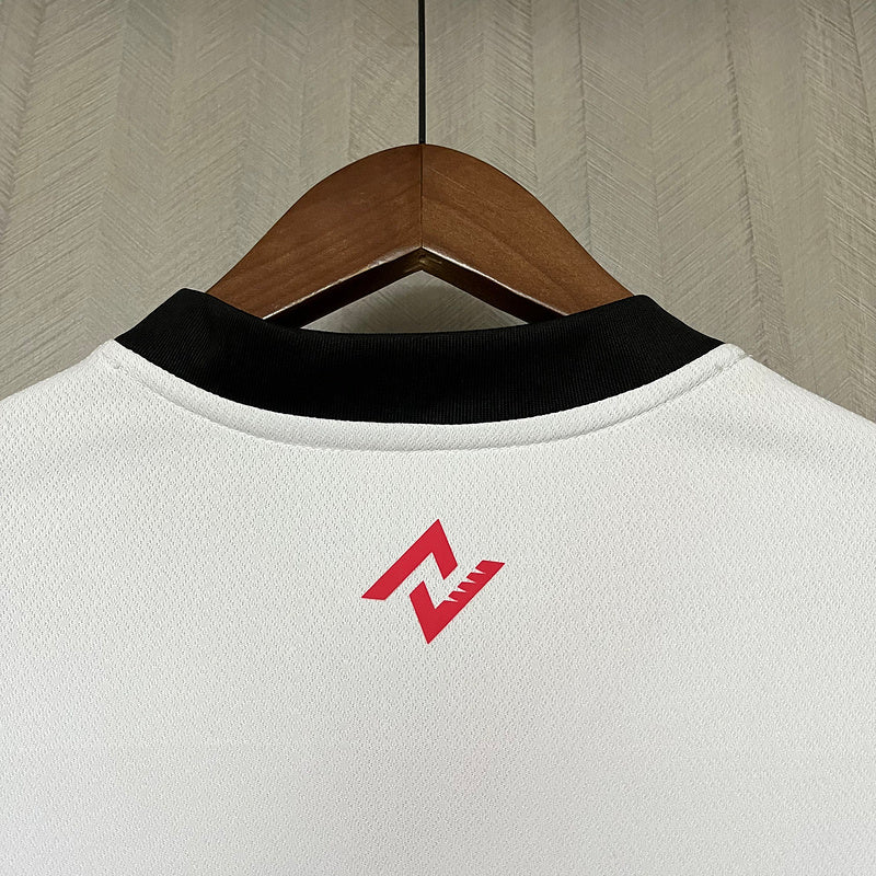 CAMISA VITÓRIA - FORA/ AWAY - TORCEDOR - 24/25
