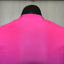 CAMISA ALEMANHA - EDITION SPECIAL PINK - JOGADOR - 23/24