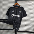 CAMISA ATLÉTICO MINEIRO - GOLEIRO - TORCEDOR - 23/24