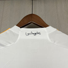 Carregar imagem no visualizador da galeria, CAMISA LOS ANGELES GALAXY - MLS - CASA/ HOME - TORCEDOR - 24/25
