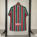 CAMISA FLUMINENSE - CASA/HOME - TORCEDOR - 25/ 26