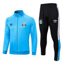 KIT PASSEIO - GREMIO - AZUL CLARO E PRETO