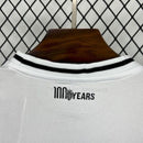 CAMISA MONACO - FORA/ AWAY - TORCEDOR - 25/ 26