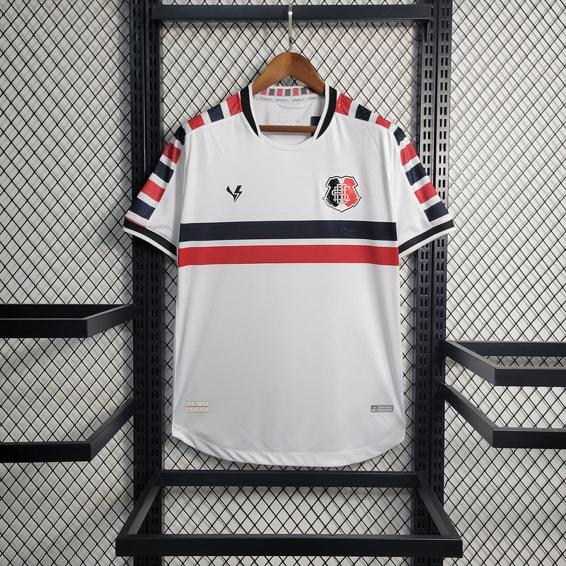 CAMISA SANTA CRUZ - FORA/ AWAY - TORCEDOR - 23/24