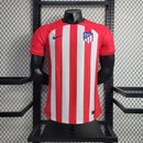 CAMISA ATLETICO DE MADRID - CASA / HOME - JOGADOR - 23/24