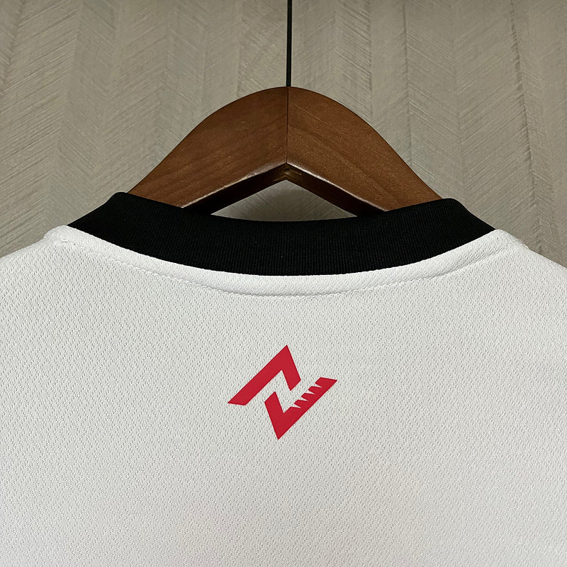 CAMISA VITÓRIA - FORA/ AWAY - TORCEDOR - 24/25