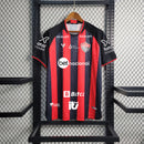CAMISA VITORIA - CASA/ HOME - TODOS OS PATROCÍNIOS - TORCEDOR - 23/24