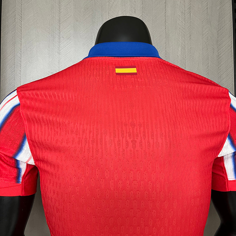 CAMISA ATLETICO DE MADRID - CASA/ HOME - JOGADOR - 24/25