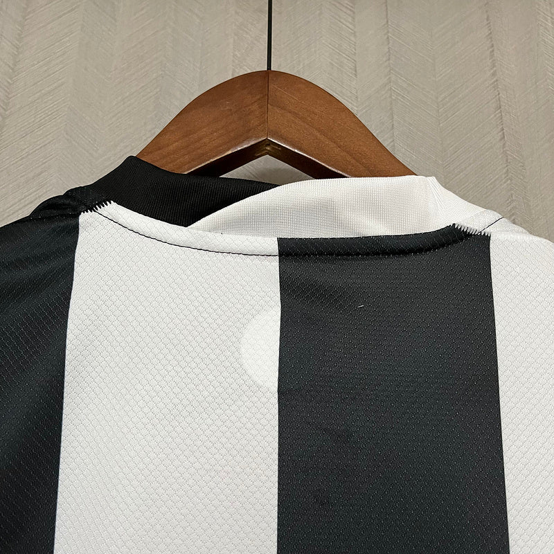 CAMISA CORINTHIANS - THIRD/ TERCEIRA - TORCEDOR - 24/25