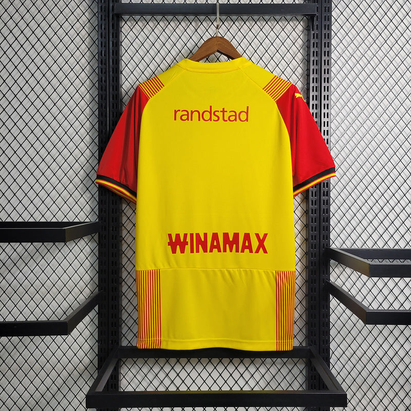 CAMISA LENS - CASA/ AWAY - TORCEDOR - 23/24