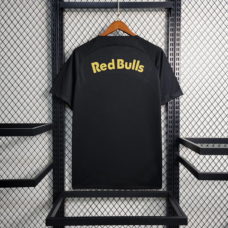 CAMISA NEW YORK RED BULL - MLS - CASA / HOME - TORCEDOR - 23/24