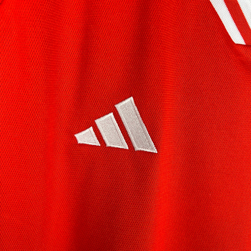 CAMISA BENFICA - PORTUGAL - CASA/ HOME - TORCEDOR - 23/24