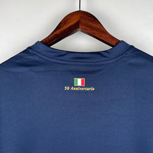 Carregar imagem no visualizador da galeria, CAMISA LAZIO - FORA/ AWAY - TORCEDOR - 23/24
