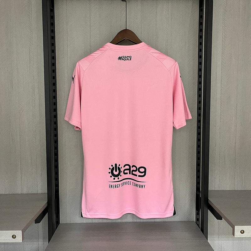 CAMISA PALERMO - CASA/ HOME - TORCEDOR - 23/24