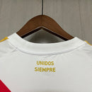 CAMISA PERU - CASA/ HOME - TORCEDOR - 24/25